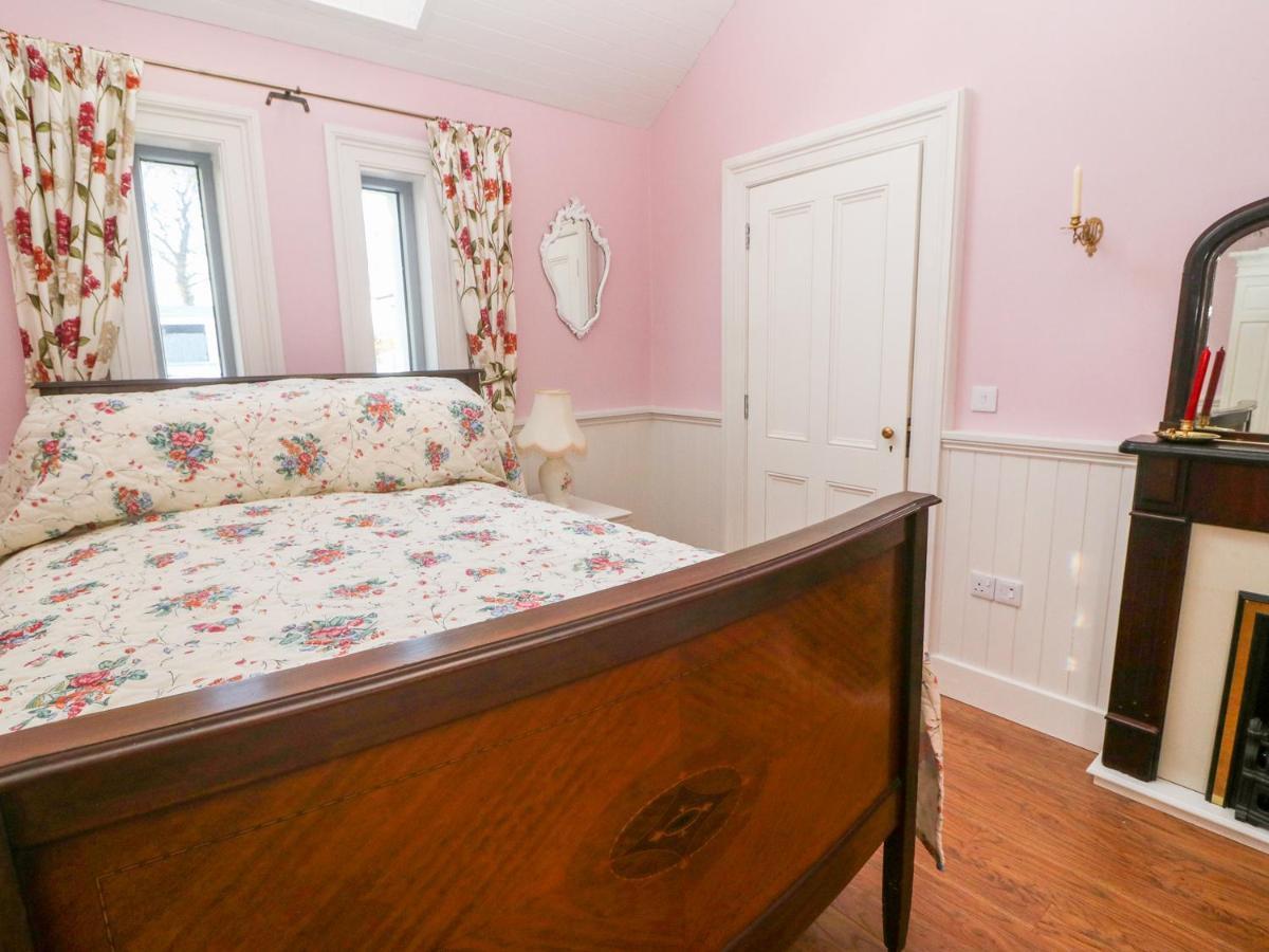 Longfield Lodge Killarney Ngoại thất bức ảnh