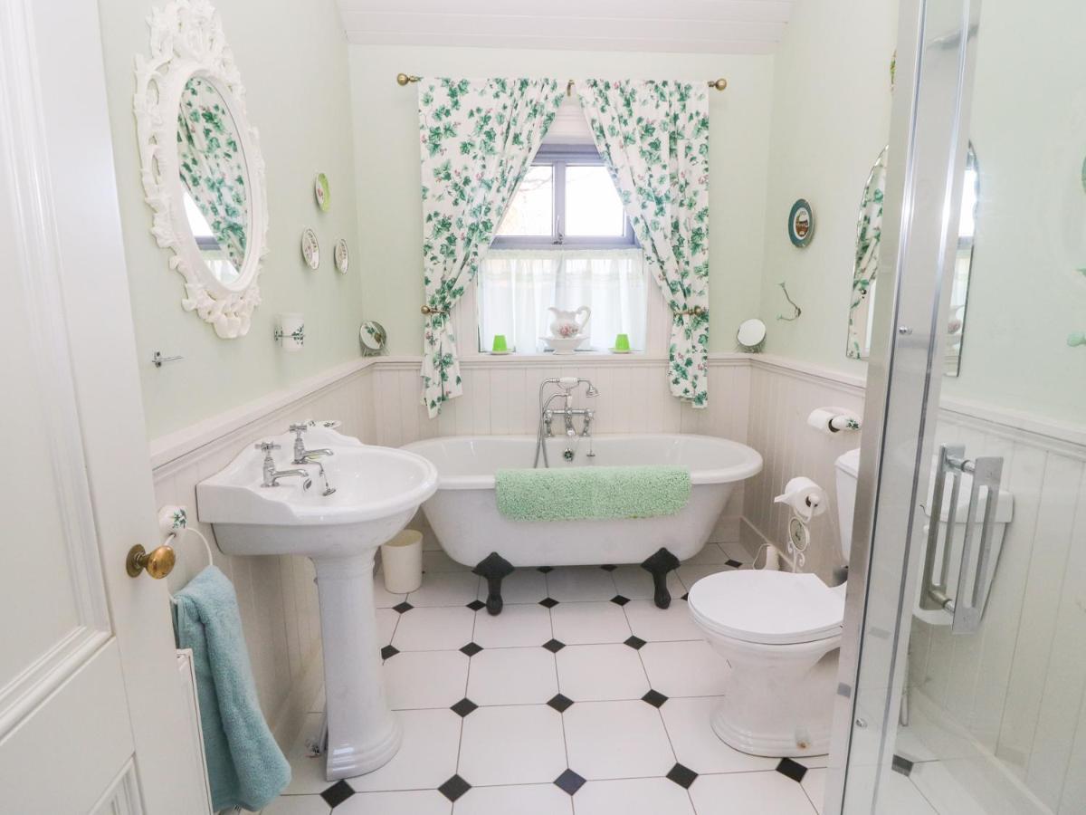 Longfield Lodge Killarney Ngoại thất bức ảnh