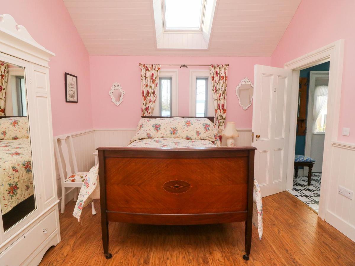 Longfield Lodge Killarney Ngoại thất bức ảnh