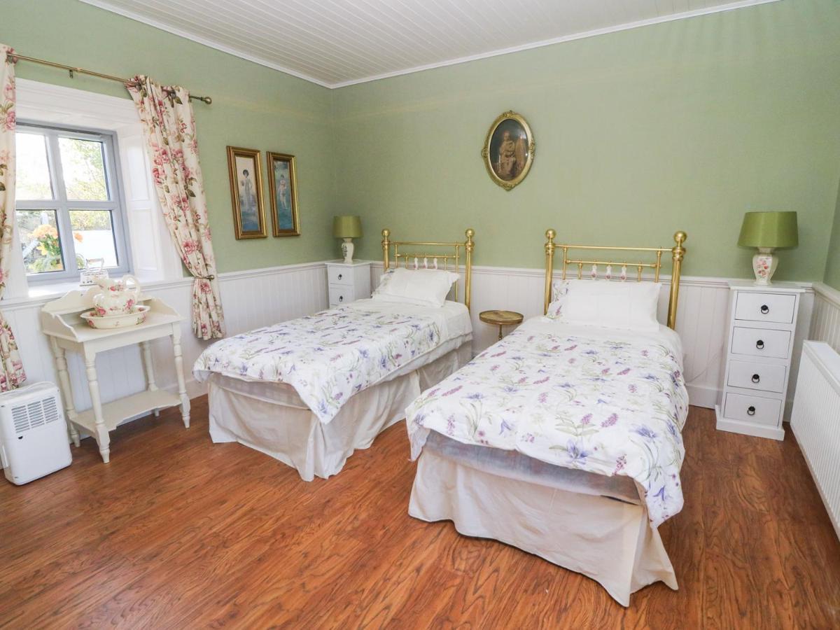 Longfield Lodge Killarney Ngoại thất bức ảnh