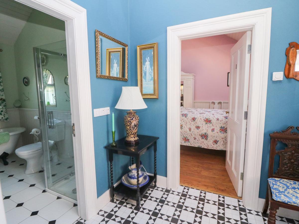 Longfield Lodge Killarney Ngoại thất bức ảnh