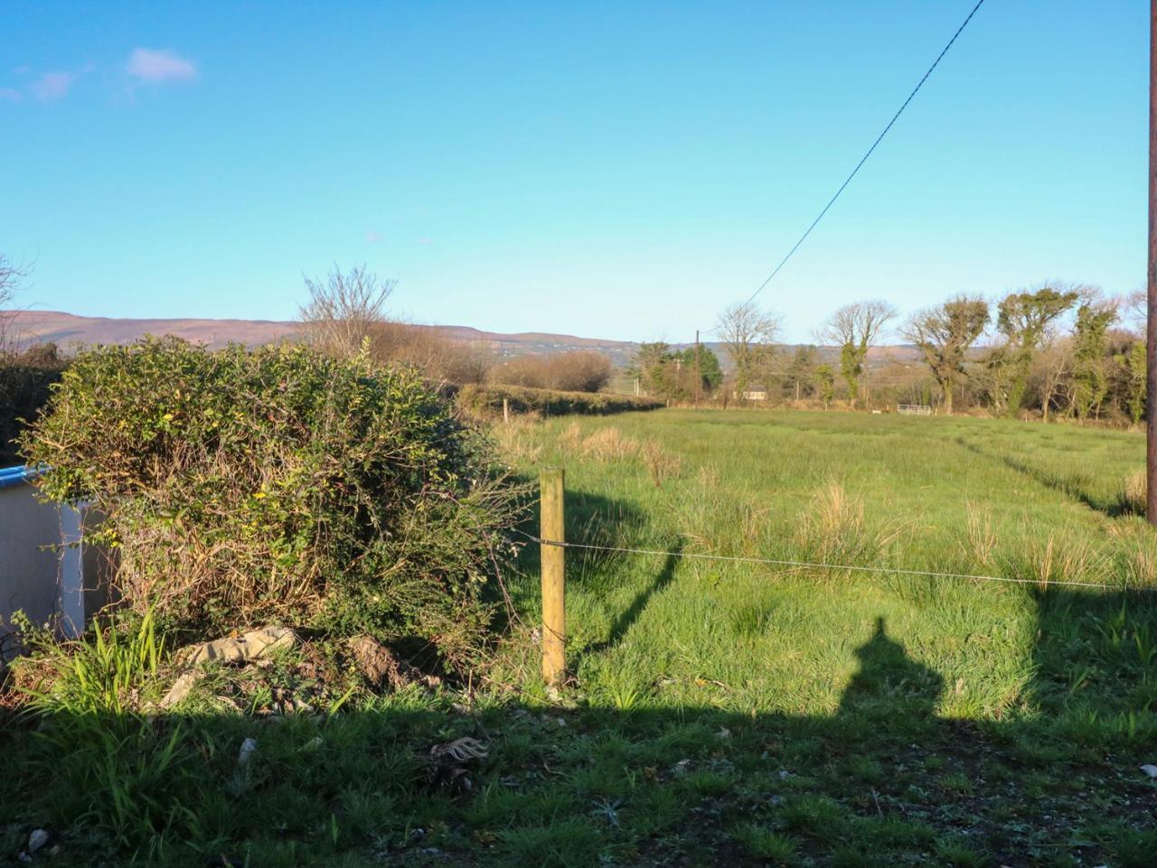 Longfield Lodge Killarney Ngoại thất bức ảnh