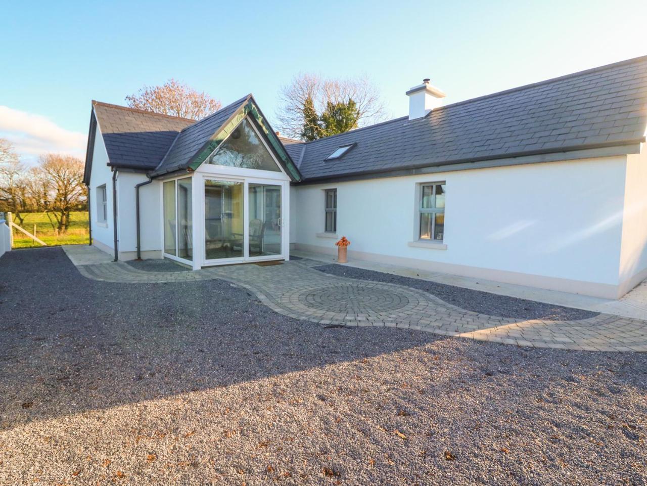 Longfield Lodge Killarney Ngoại thất bức ảnh