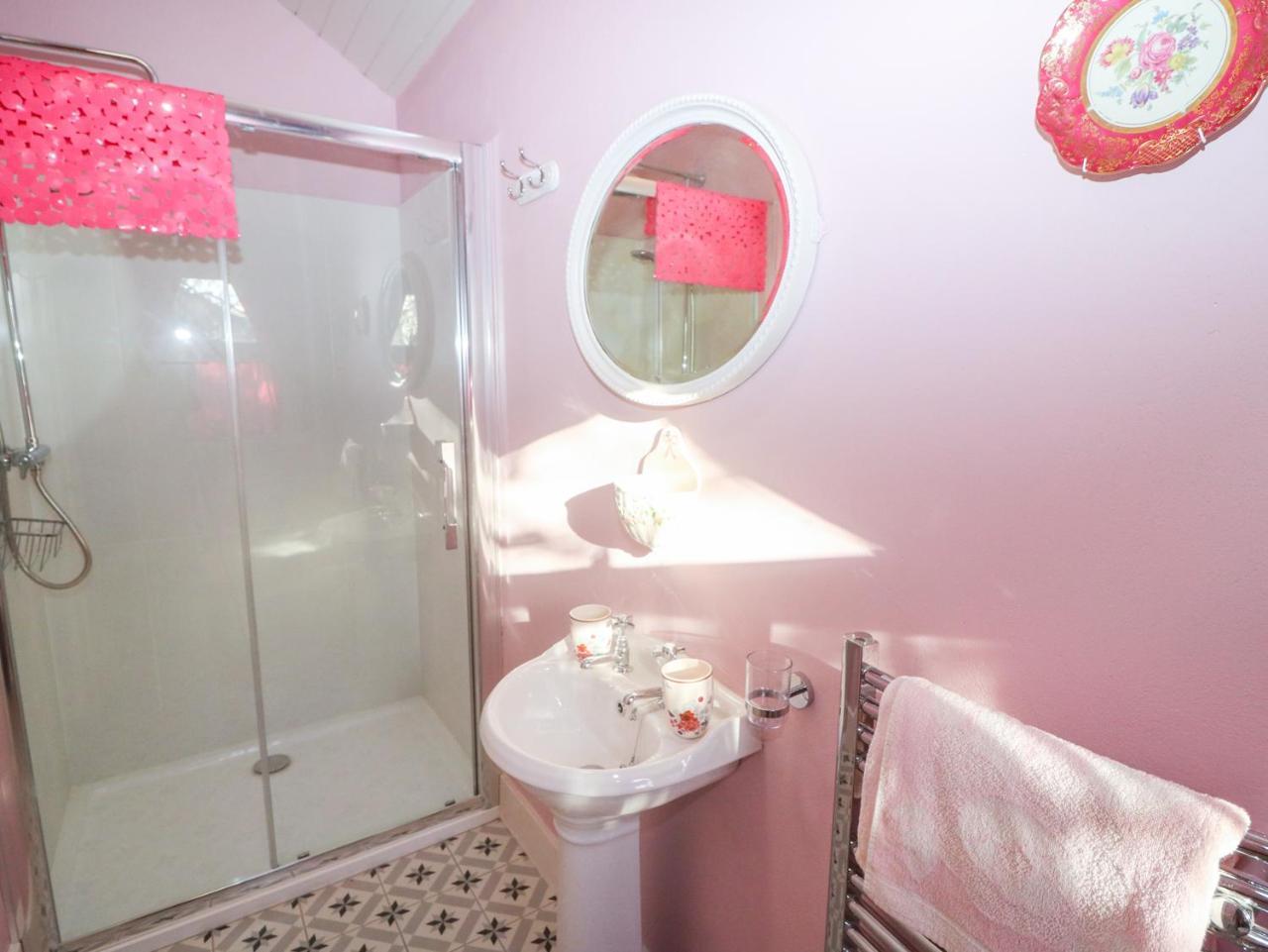 Longfield Lodge Killarney Ngoại thất bức ảnh