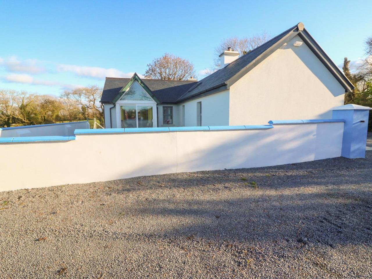Longfield Lodge Killarney Ngoại thất bức ảnh