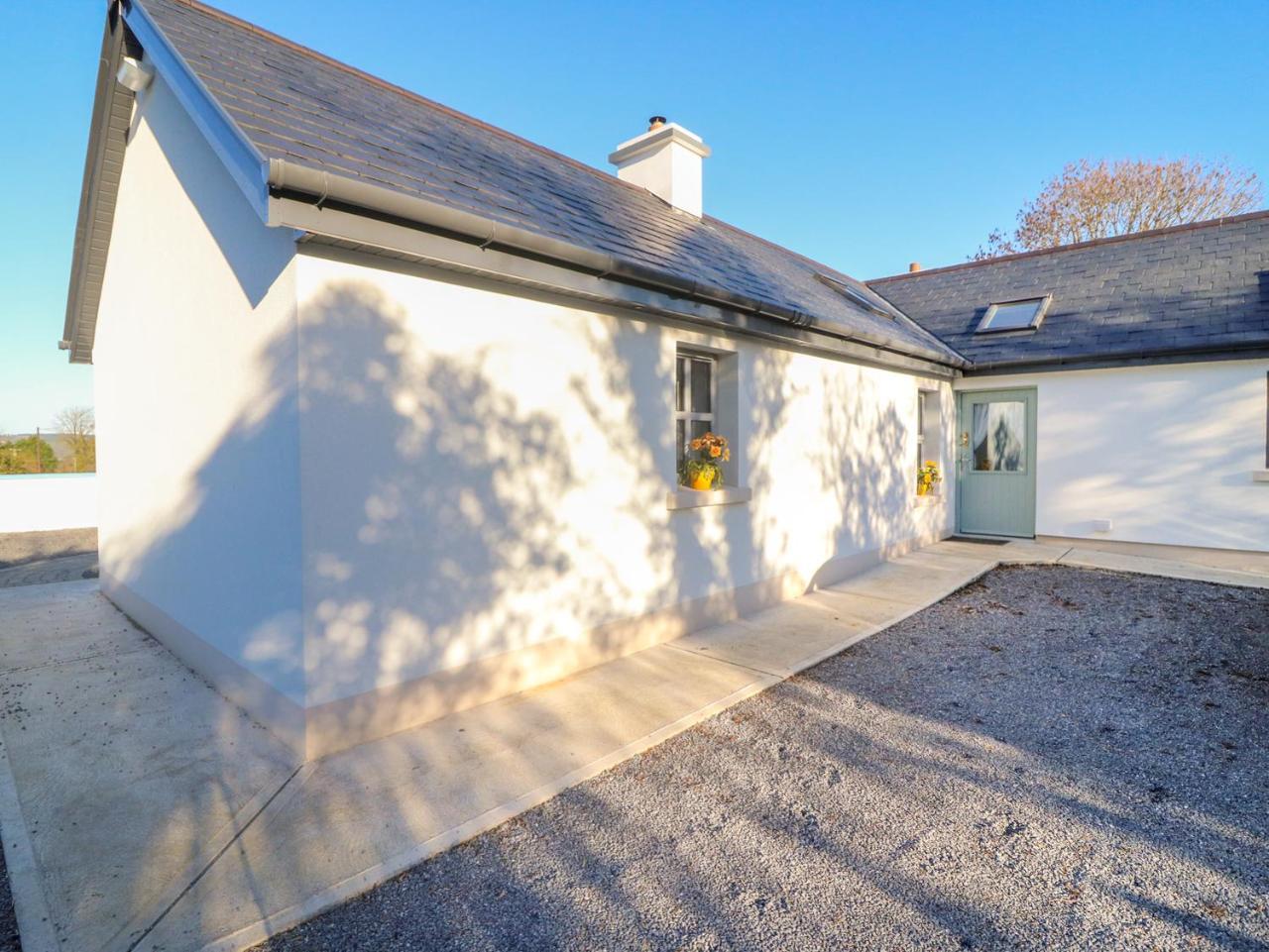 Longfield Lodge Killarney Ngoại thất bức ảnh