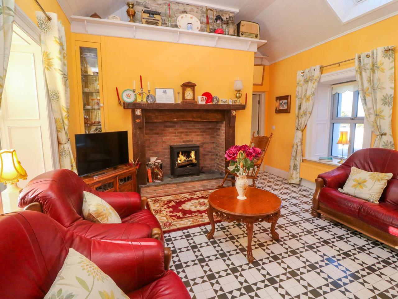Longfield Lodge Killarney Ngoại thất bức ảnh