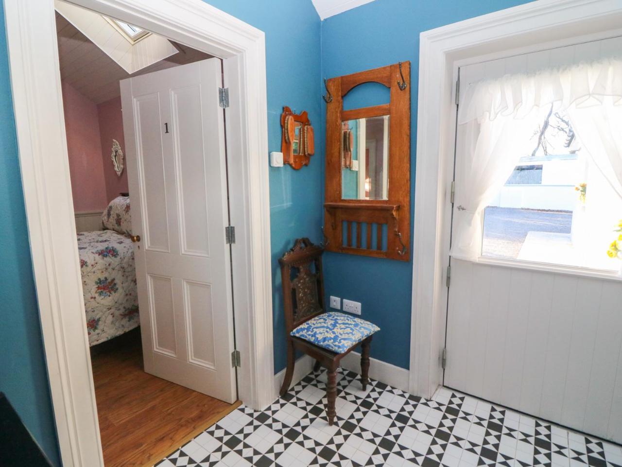 Longfield Lodge Killarney Ngoại thất bức ảnh