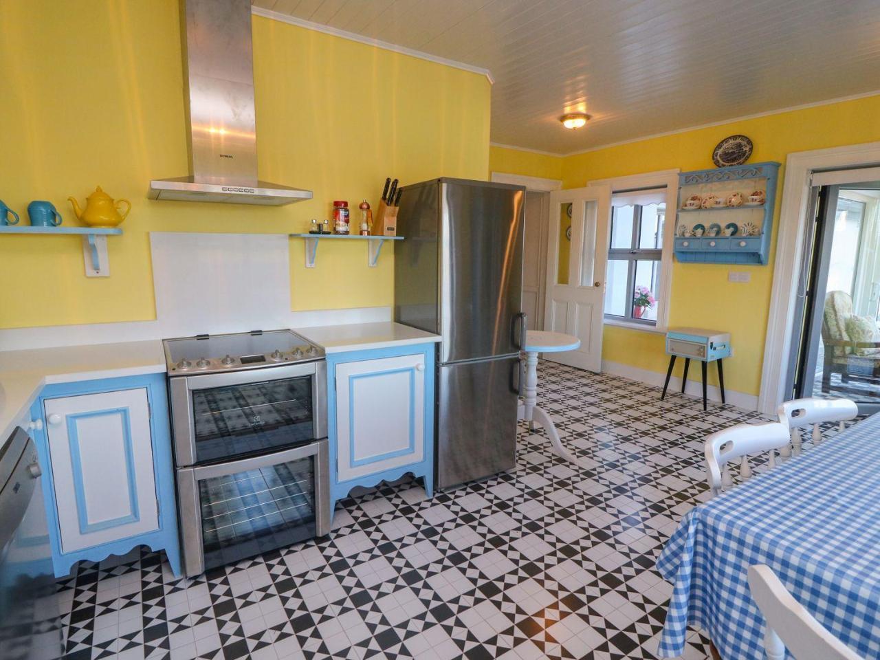 Longfield Lodge Killarney Ngoại thất bức ảnh