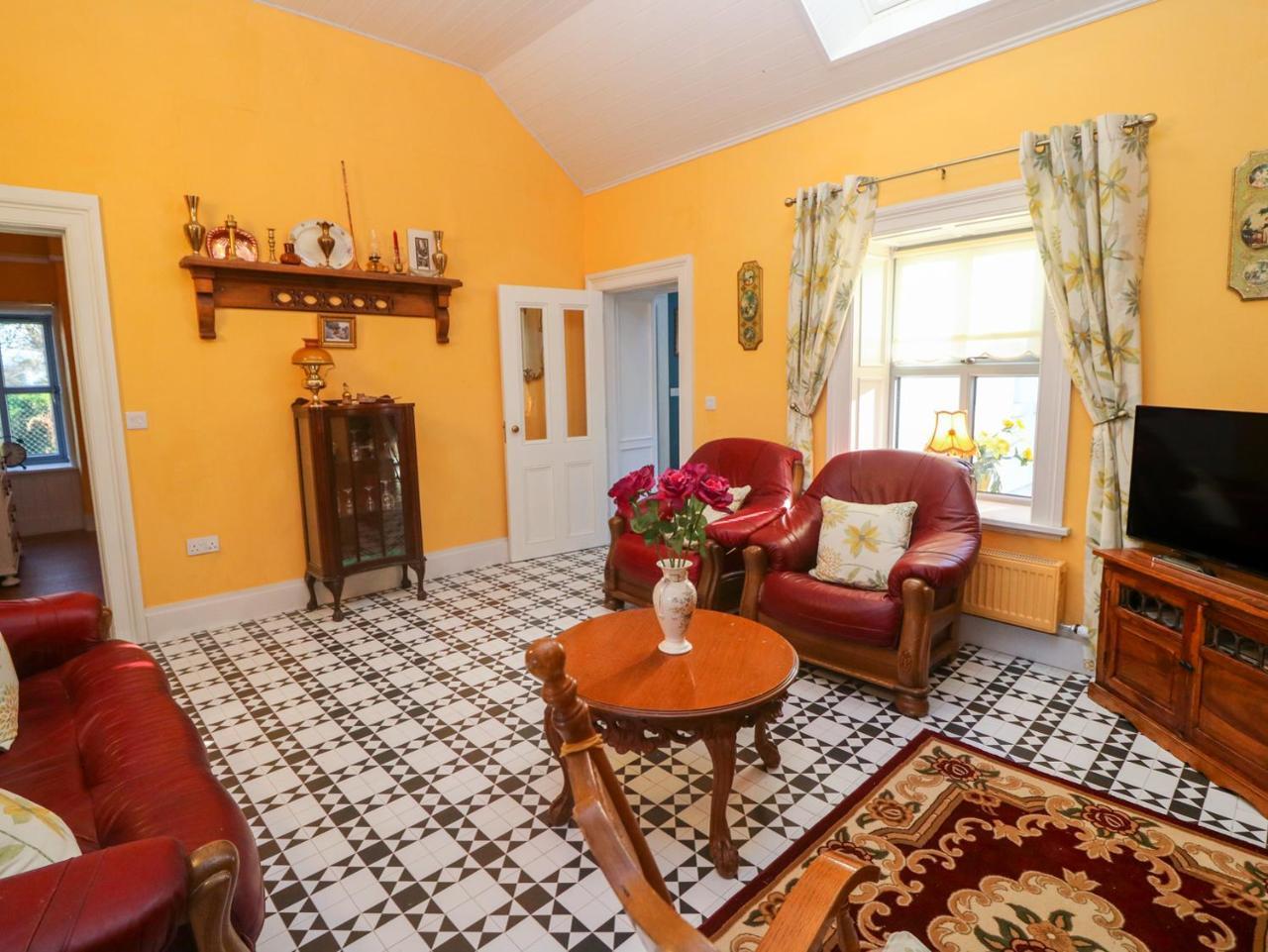 Longfield Lodge Killarney Ngoại thất bức ảnh