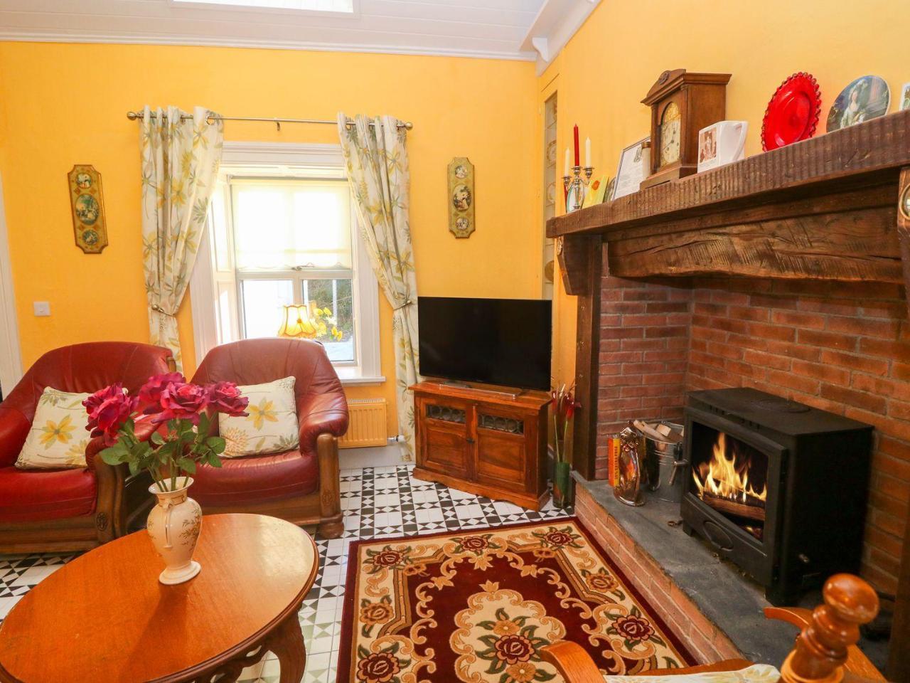 Longfield Lodge Killarney Ngoại thất bức ảnh