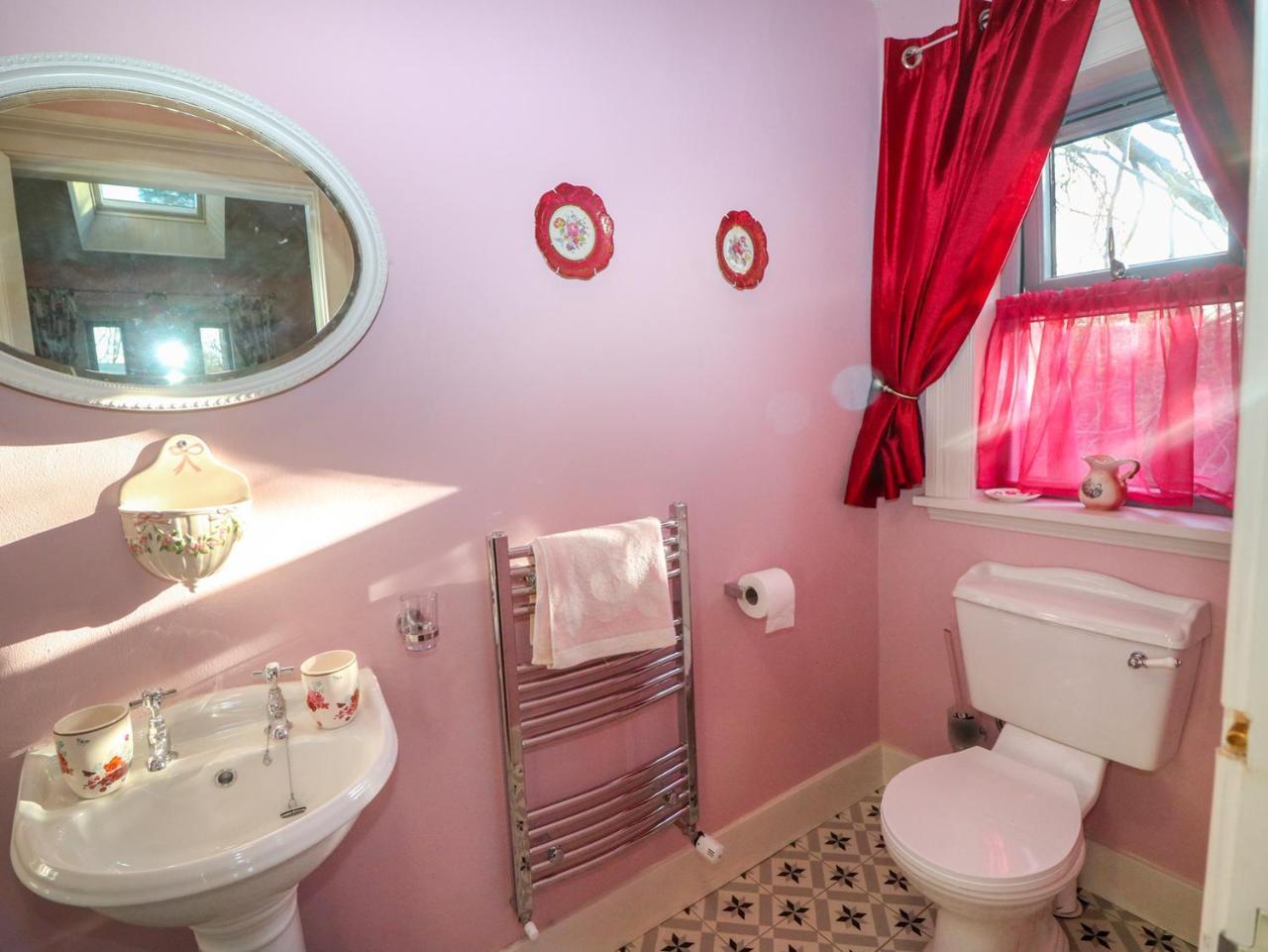 Longfield Lodge Killarney Ngoại thất bức ảnh