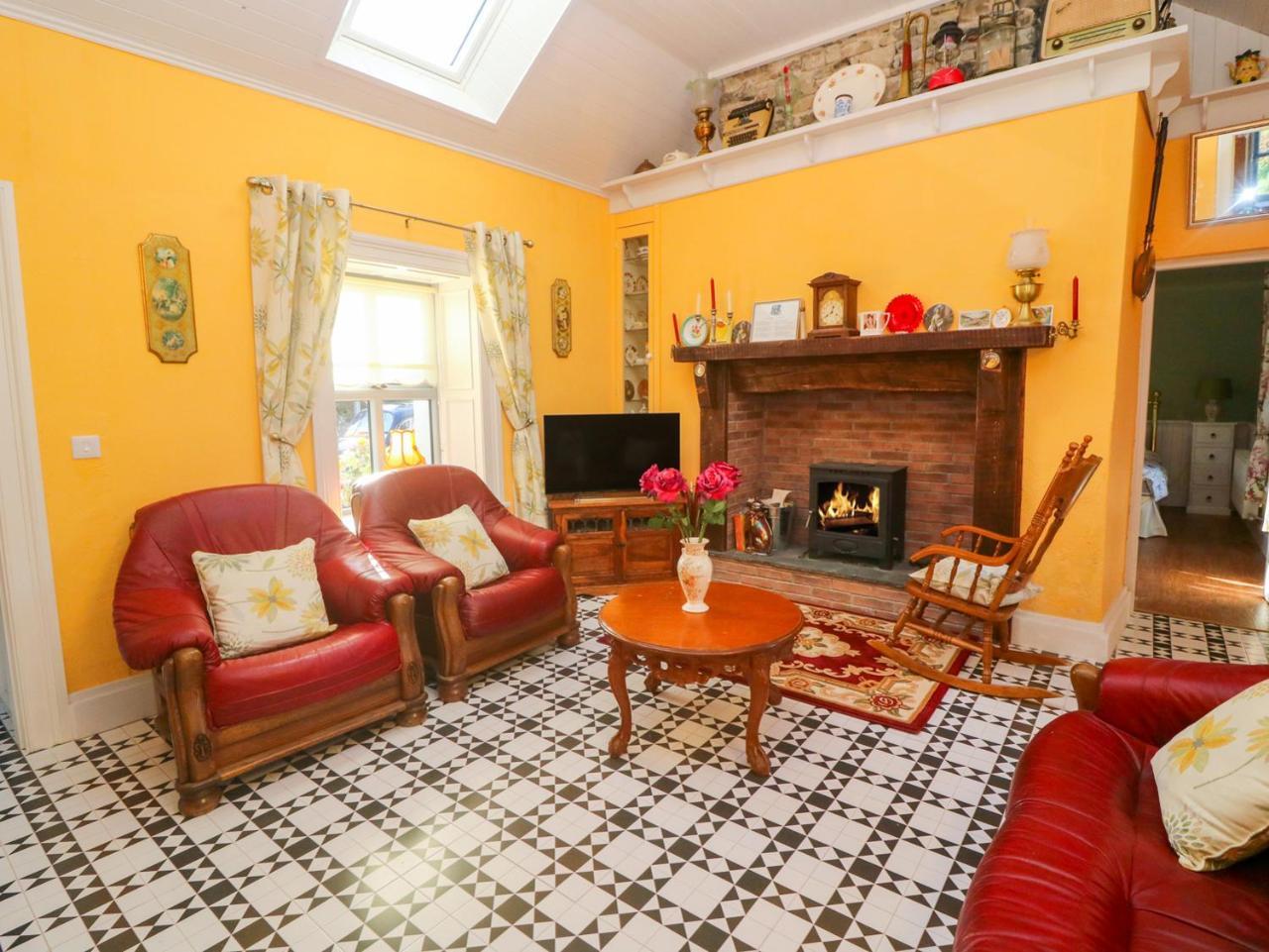 Longfield Lodge Killarney Ngoại thất bức ảnh